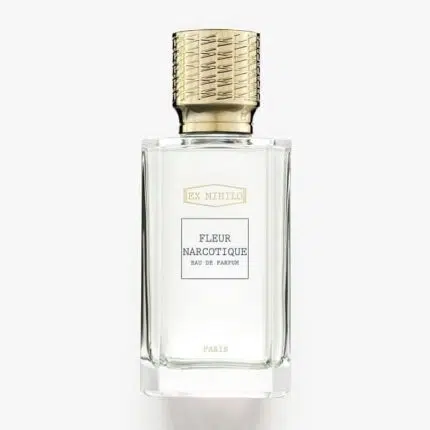 Fleur Narcotique Ex Nihilo