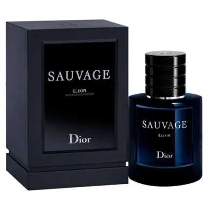 Dior Sauvage Elixir 60 ml