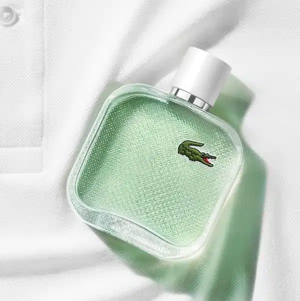 lacoste-l-12-12-eaux-fraiches-for-men სუნამო Lacoste L.12.12 Eau Fraiche For Men eau de toilette 100ml - Image 1
