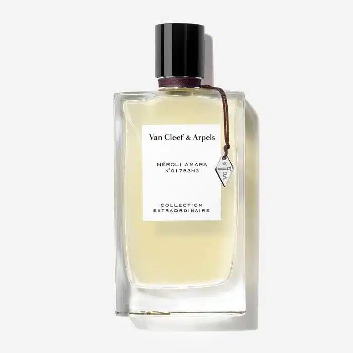 van-cleef-and-arpels-neroli-Amara Van Cleef & Arpels Collection Extraordinaire Neroli Amara