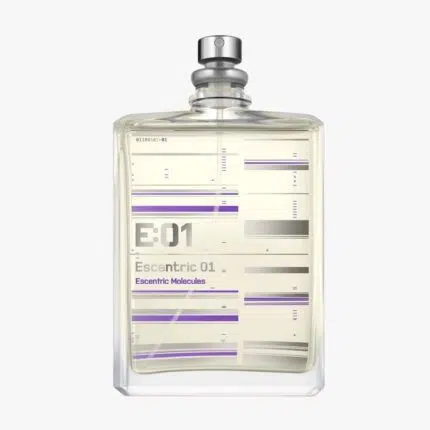 Escentric Molecules Escentric 01