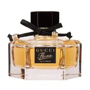 Gucci Flora By Gucci eau de parfum