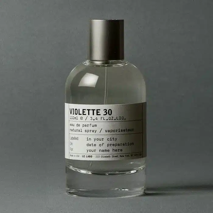 Le-Labo-Violette-30 Le Labo Violette 30