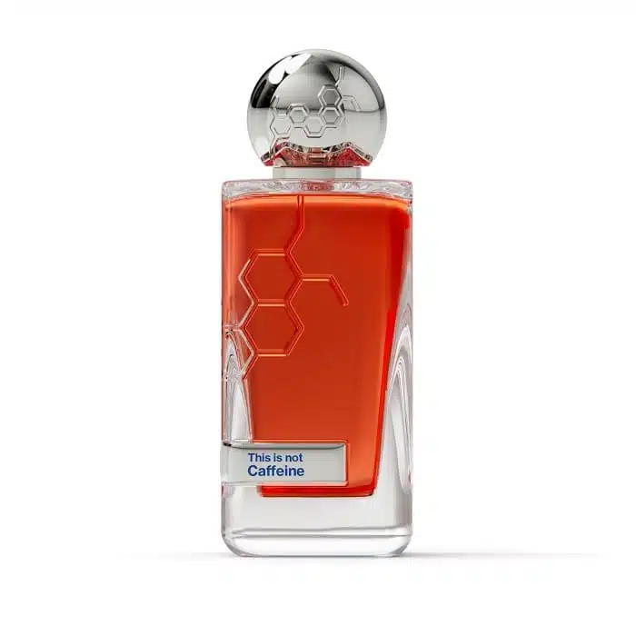 hormone-paris-this-is-not-caffeine Hormone Paris This is not Caffeine