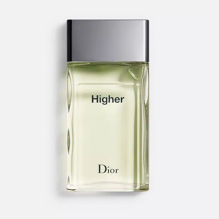 dior-higher Dior Higher