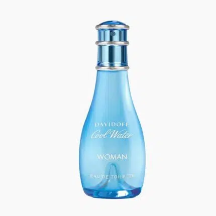 Davidoff Cool Water For Women