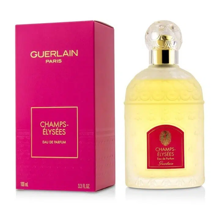 Guerlain Champs Elysees 100 ml