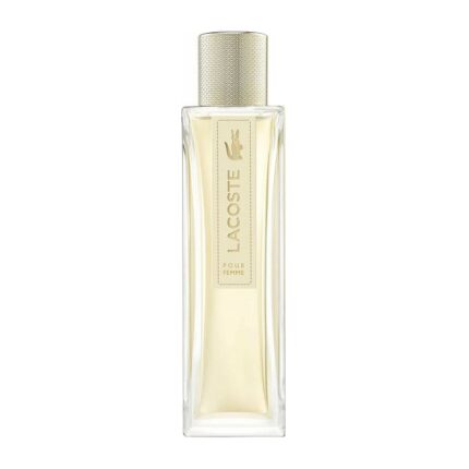 Lacoste pour femme