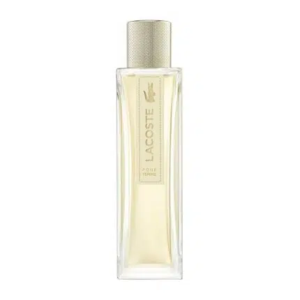 Lacoste pour femme
