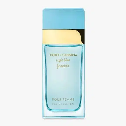 Dolce & Gabbana Light Blue edp