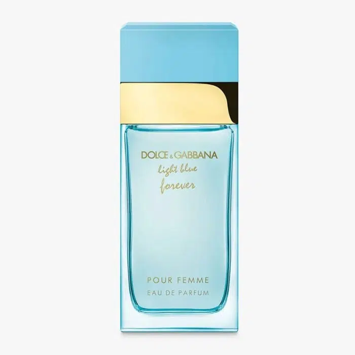 Dolce & Gabbana Light Blue edp