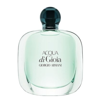 Acqua di Gioia Giorgio Armani