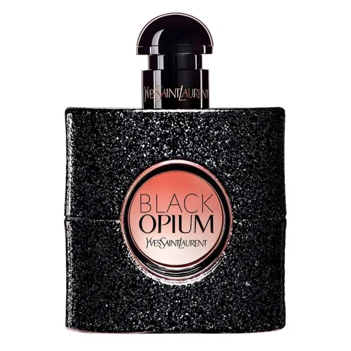 Black Opium Yves Saint Laurent