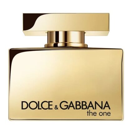 Dolce Gabbana The One Gold