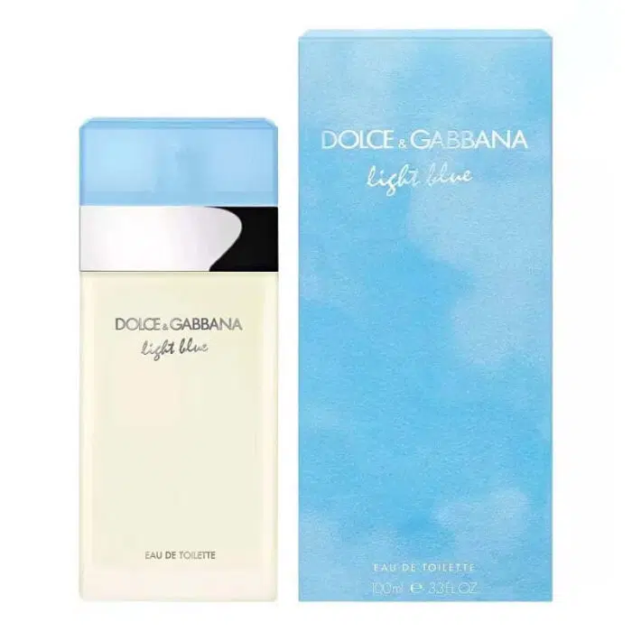 Dolce&Gabbana Light Blue 100 ml