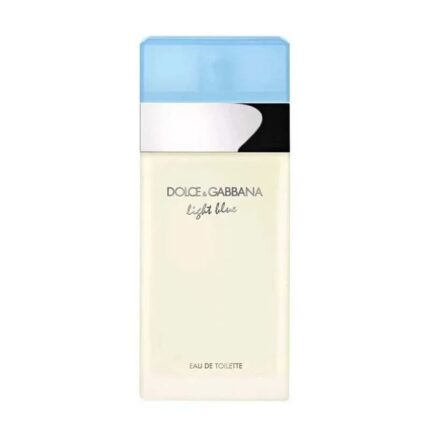 Dolce&Gabbana Light Blue