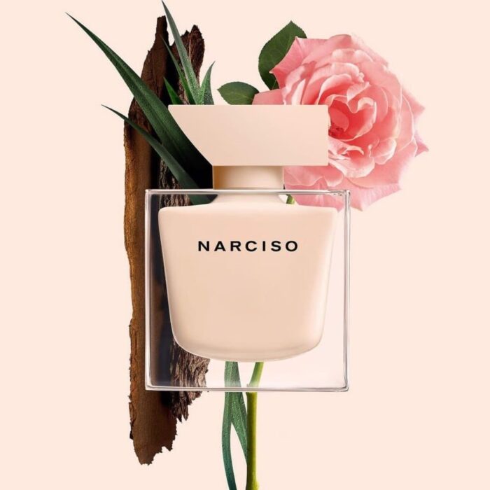 Narciso Rodriguez Poudree