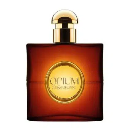 Opium Yves Saint Laurent eau de toilette