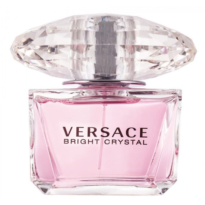 სუნამო Versace Bright Crystal Eau De Parfum 100ml