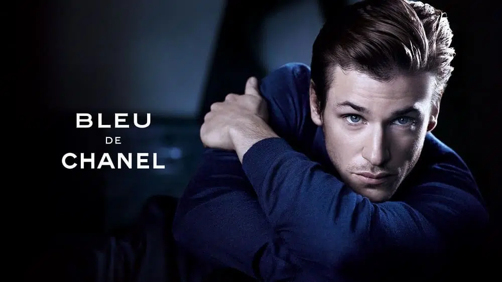 Bleu de chanel სუნამო