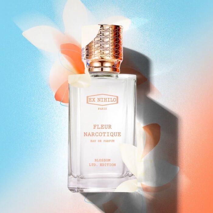 Fleur Narcotique Ex Nihilo