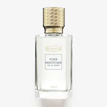 Fleur Narcotique Ex Nihilo