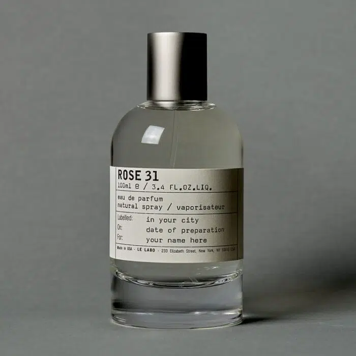 Le Labo Rose 32 edp 100 ml