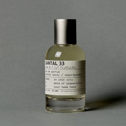 Le Labo Santal 33 edp 50 ml