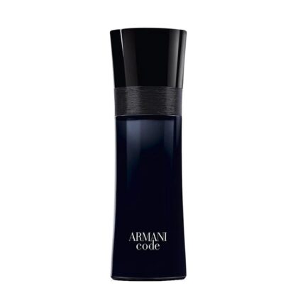 Armani Code Pour Homme