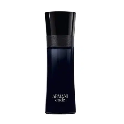 Armani Code Pour Homme