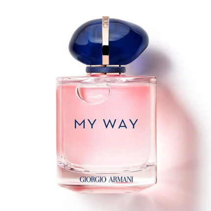 My Way Giorgio Armani