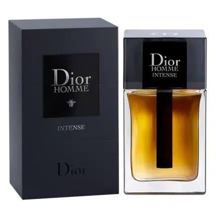 Dior Homme Intense 100 ml