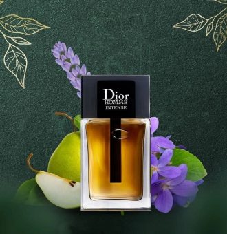 Dior Homme Intense