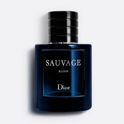 Dior Sauvage Elixir