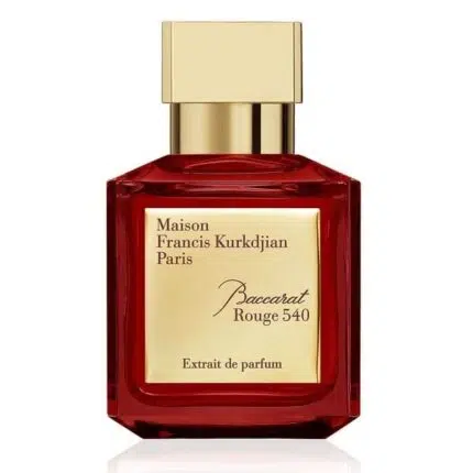 Francis Kurkdjian Baccarat Rouge 540 Extrait de Parfum