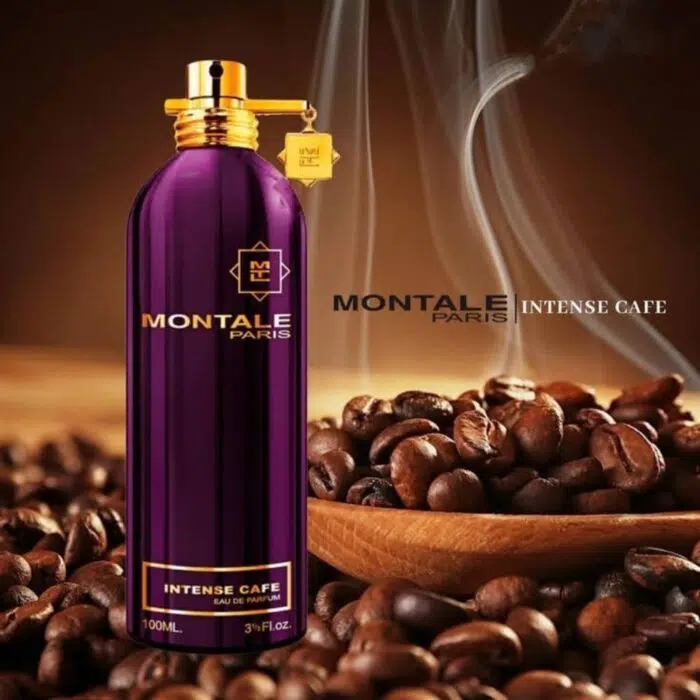 Montale Intense Cafe