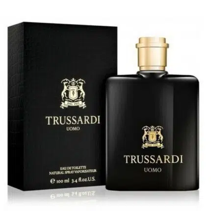 Trussardi Uomo 100 ml