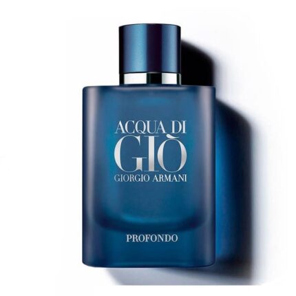 Acqua Di Gio Profondo Giorgio Armani