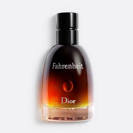 dior fahrenheit parfum