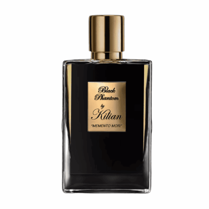 Kilian Black Phantom Memento Mori