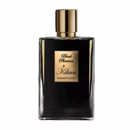 Kilian Black Phantom Memento Mori