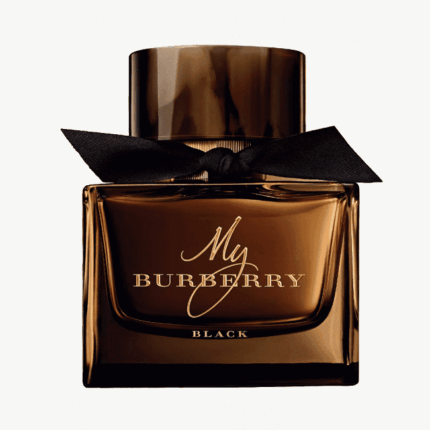 My Burberry Black Eau de parfum
