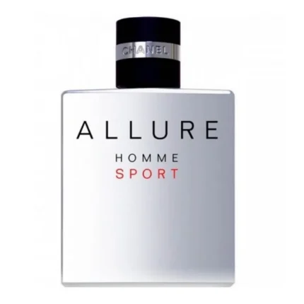 სუნამო Chanel Allure Homme Sport