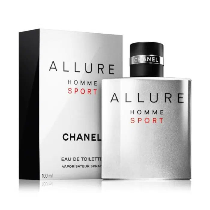 სუნამო Chanel Allure Homme Sport