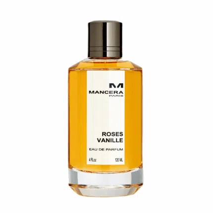Mancera Roses Vanille