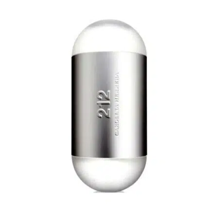Carolina Herrera 212 Femme eau de toilette