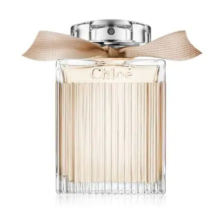 Chloé Naturelle Signature