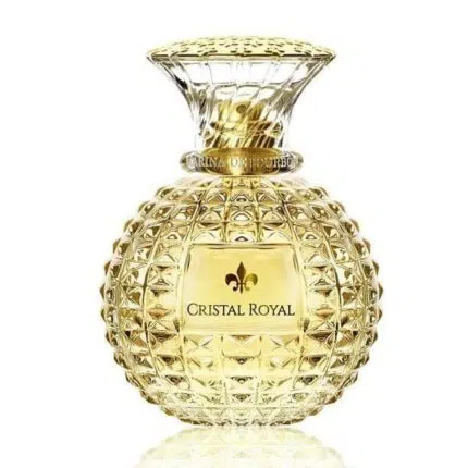 Marina De Bourbon Cristal Royal