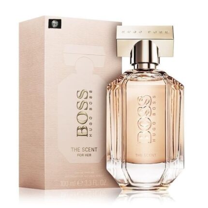 Hugo Boss The Scent For Her