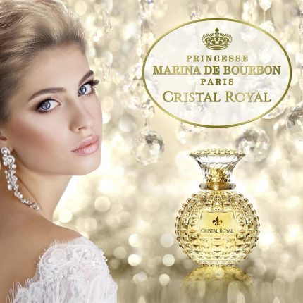 Marina De Bourbon Cristal Royal